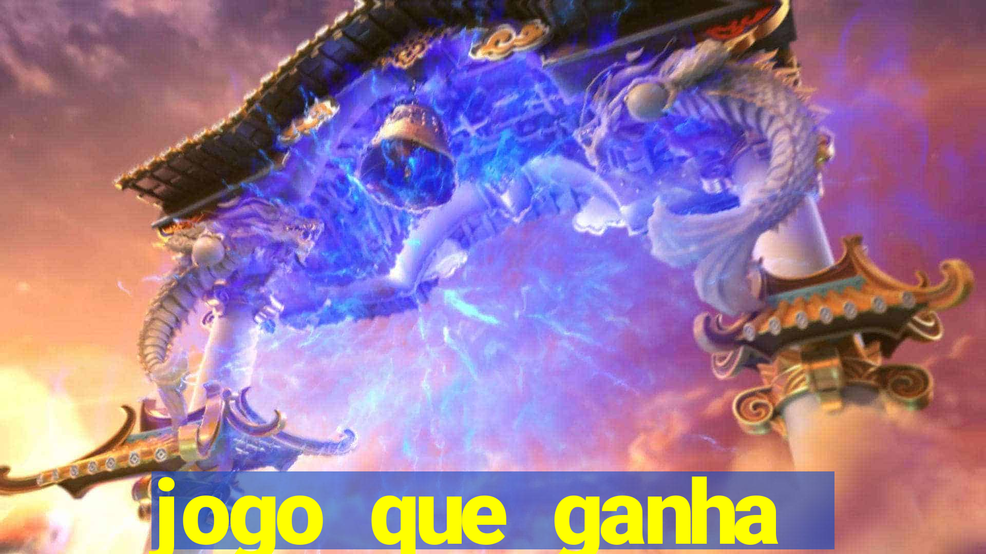 jogo que ganha dinheiro no cadastro sem deposito